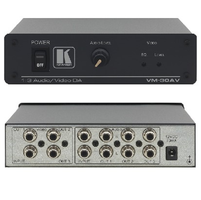 VM-30AV/VM-30AVB