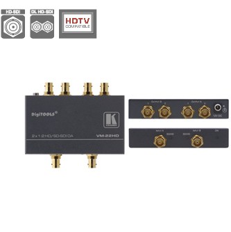 VM-22H (VM-22HDMI*)/VM-2Hxl (VM-2HDMIxl*)