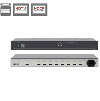 VM-8H (VM-8HDMI*)/VM-16H (VM-16HDMI*)