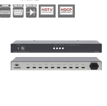 VM-28H (VM-28HDMI*)/VM-216H (VM-216HDMI*)