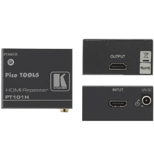 PT-101H (PT-101HDMI*)